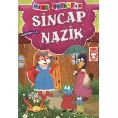 Sincap Nazik