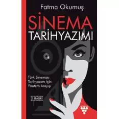 Sinema Tarihyazımı