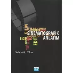 Sinematografik Anlatım