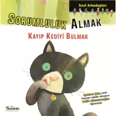 Sınıf Arkadaşları - Sorumluluk Almak