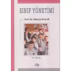 Sınıf Yönetimi