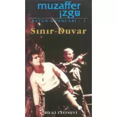 Sınır - Duvar