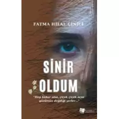 Sinir Oldum