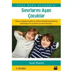 Sınırlarını Aşan Çocuklar