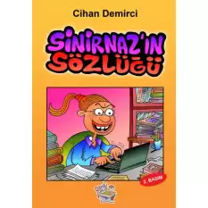 Sinirnaz’ın Sözlüğü