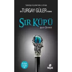 Sır Küpü - Sıradışı Üçlemenin 2. Kitabı