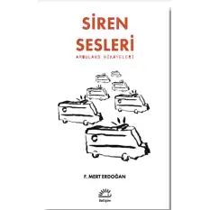 Siren Sesleri