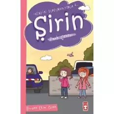 Şirin Park Çetesi - Kendimi Durduramıyorum 2