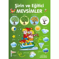 Şirin ve Eğitici Mevsimler