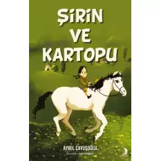 Şirin ve Kartopu