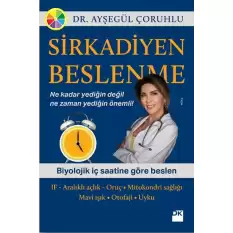 Sirkadiyen Beslenme