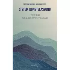 Sistem Konstelasyonu Eğitim Kitabı