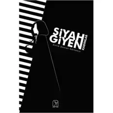 Siyah Giyen Kadınlar