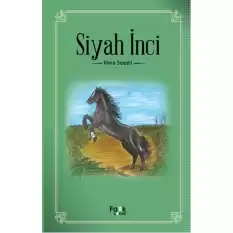 Siyah İnci