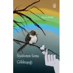 Siyahının Sonu Gökkuşağı