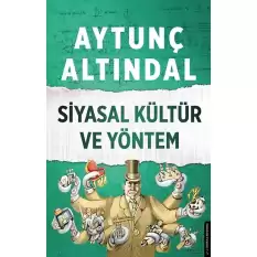 Siyasal Kültür ve Yöntem