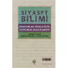 Siyaset Bilimi