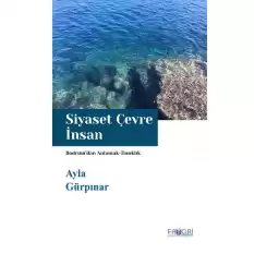 Siyaset Çevre İnsan