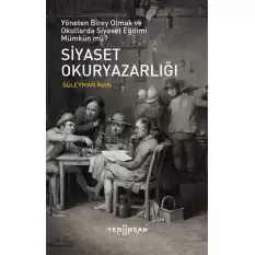 Siyaset Okuryazarlığı