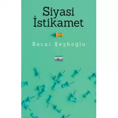 Siyasi İstikamet