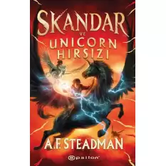 Skandar Ve Unicorn Hırsızı