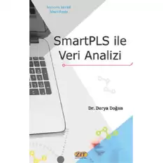 SmartPLS ile Veri Analiz