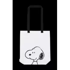 Snoopy Kafa Bez Çanta