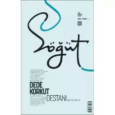 Söğüt - Türk Edebiyatı Dergisi Sayı 01 Ocak - Şubat 2020