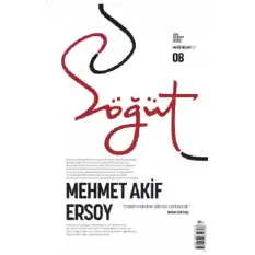 Söğüt - Türk Edebiyatı Dergisi Sayı 08 / Mart - Nisan 2021