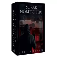 Sokak Nöbetçileri