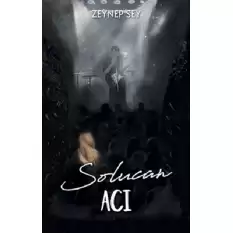 Solucan 2 : Acı (Ciltli)