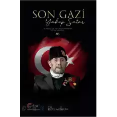 Son Gazi, Yakup Satar