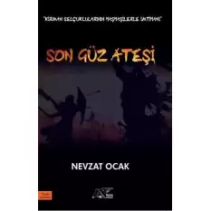 Son Güz Ateşi