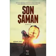 Son Şaman