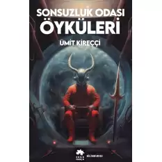 Sonsuzluk Odası Öyküleri