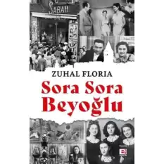 Sora Sora Beyoğlu