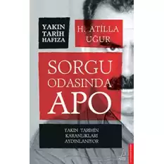 Sorgu Odasında Apo