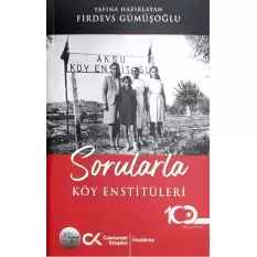 Sorularla Köy Enstitüleri