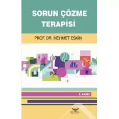 Sorun Çözme Terapisi