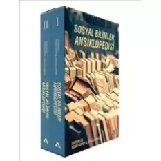 Sosyal Bilimler Ansiklopedisi (2 Cilt Takım)