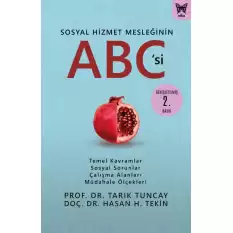 Sosyal Hizmet Mesleğinin ABCsi