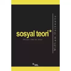 Sosyal Teori