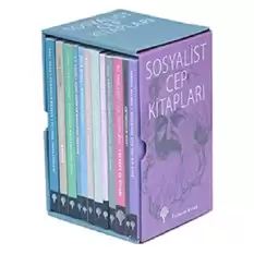 Sosyalist Cep Kitapları Seti (12 Kitap)