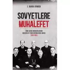 Sovyetlere Muhalefet