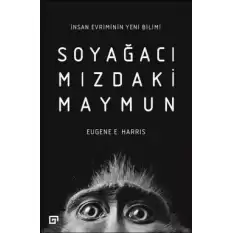 Soyağacımızdaki Maymun-İnsan Evriminin Yeni Bilimi