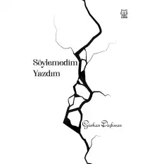 Söylemedim Yazdım