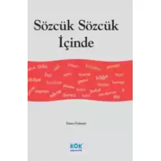 Sözcük Sözcük İçinde