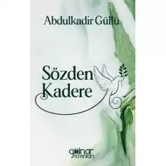 Sözden Kadere