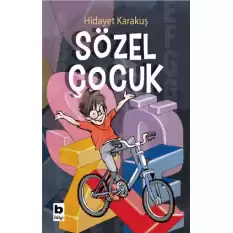 Sözel Çocuk