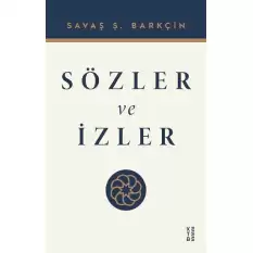 Sözler ve İzler